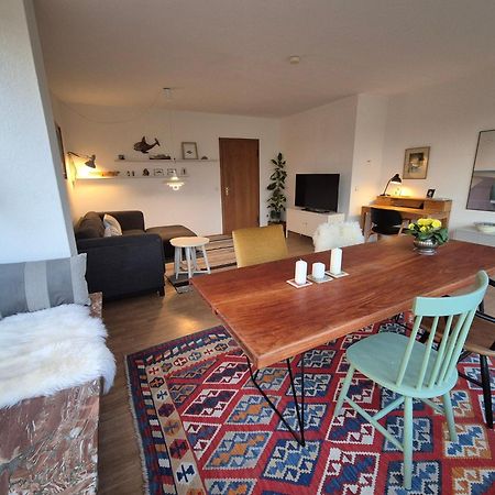 Haus Raketin Apartment Rettin Екстериор снимка